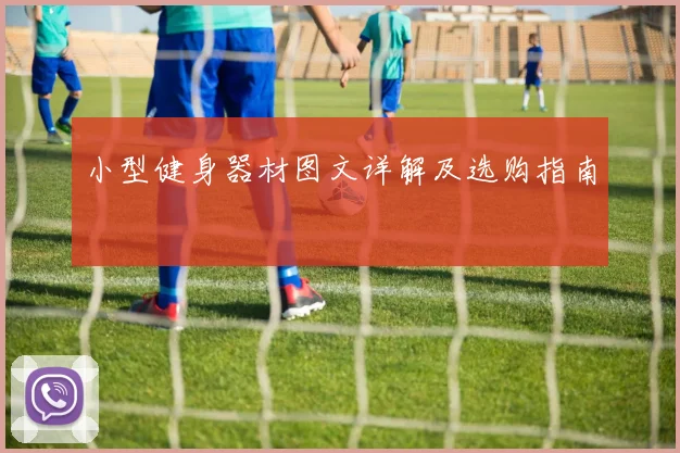 小型健身器材图文详解及选购指南